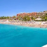 enerife Winter Sun Holidays