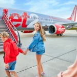 Jet2 Majorca
