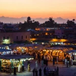 Marrakech Morocco
